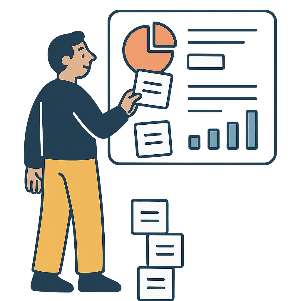 Stakeholder Coordination