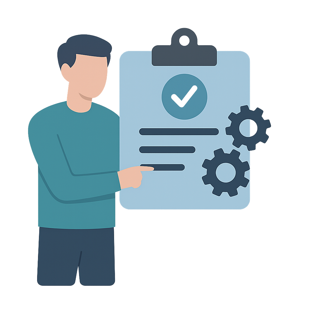 Oversight & Risk Reduction