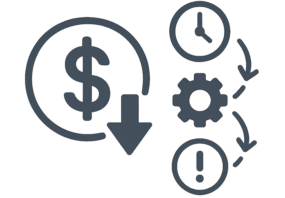 Implementation Roadmapping